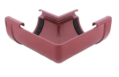 Кут внутрішній PROFIL 90° система 90/75 RAL 3005 Червоний