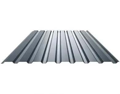 Профнастил GOOD ROOF ПС-20 Полиэстер Малайзия/Вьетнам/Индия/Корея, 0,43-0,45 мм RAL 7016 Антрацит