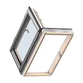 Выход на крышу VELUX для отапливаемых помещений GxLA/B 3068Z 78x98см