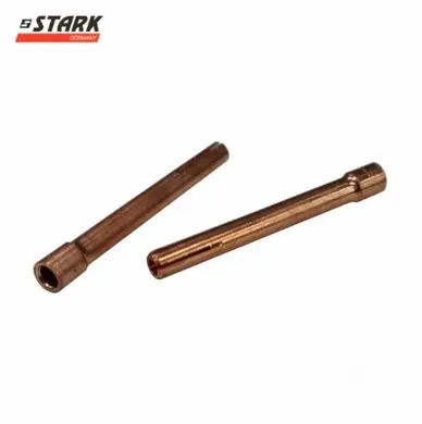 Инвертор аргонодуговый STARK TIG-200G AC/DC LCD 220B AC/DC, 200A, 2T/4T, TIG HF