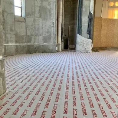 Розділова мембрана GEODRY G-TEX JOKER 1,5х20м