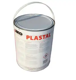 Клей IKO Plastal 5 кг