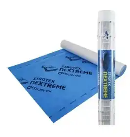 Супердифузна мембрана Strotex NEXTREME 200 1,5х50м
