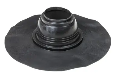 Гумовий ущільнювач VILPE Felt-Roofseal No-5 150-175мм