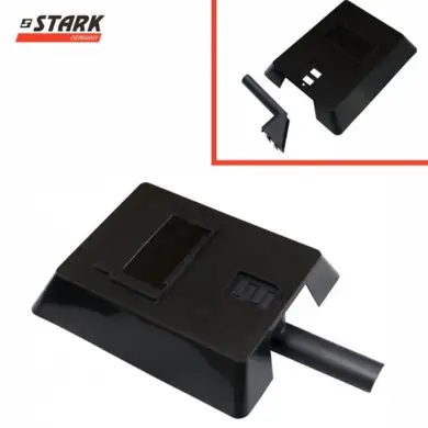 Инвертор сварочный STARK ISP-1800 MMA LCD 220В, 180А(60%)
