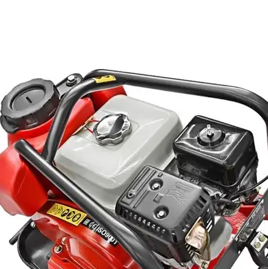 Виброплита STARK PC-90H (Honda) 4.0 кВт