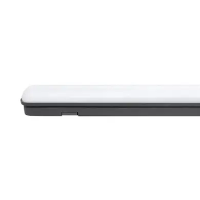 Світильник Maxus лінійний аварійний assistance LINE EMERGENCY 600mm 25W 5000K IP65 Gray (MALN-EMPL-06-255-GR)