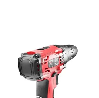 Дрель-шуруповерт аккумуляторный STARK CD-18-2 Li-Ion Stark