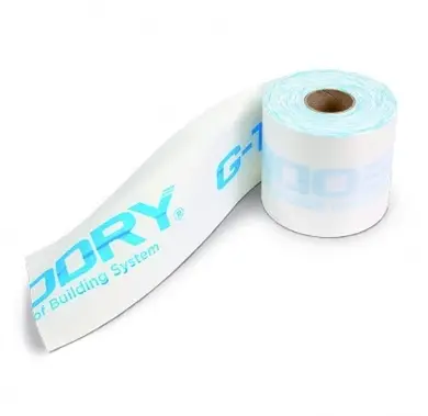 Стрічка водонепроникна GEODRY G-TEX STRIP H12 25 м