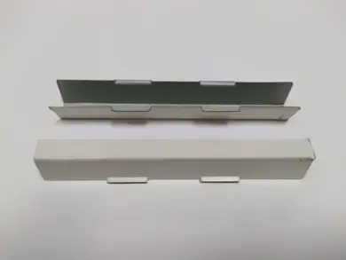 Соединитель Ruler Грильято
