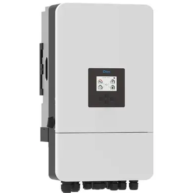 Гибридный инвертор DEYE SUN-30K-SG02HP3-EU-AM3
