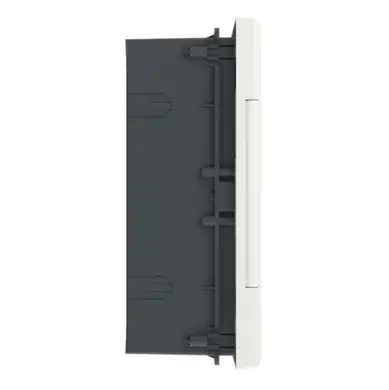 Щит пластиковий Schneider Electric ЩРВ-П-18 мод вбудов.уст. IP30 білі двері Easy9 EU