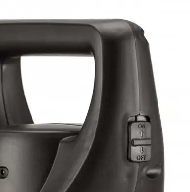 Обприскувач акумуляторний VOLPI VOLPI-V-BLACK PROTON 7 л