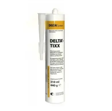 Клей-герметик Dörken Delta-Tixx 310 мл