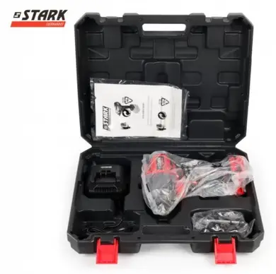 Гайкокрут безщ. акумуляторний STARK CIW-2090 B Body 20В