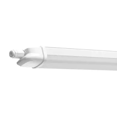 LED светильник IP65 линейный магистральный Videx BNWL04 40W 1.2М 5000K 220V (VL-BNWL04-40125)