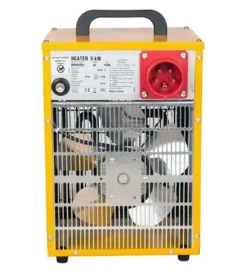 Тепловентилятор INELCO Heater 5.0кВт