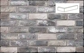 Кутові елементи Loft Brick Колекція Краса Традицій Верона 192/81х65х15мм