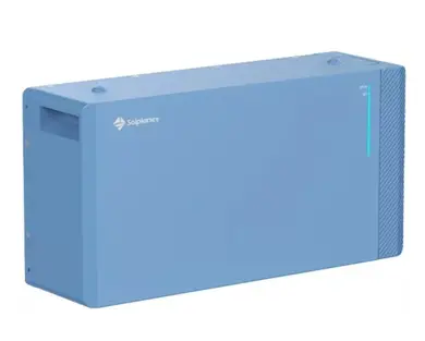 Низьковольтна акумуляторна батарея Solplanet ASW5120-LB-G3