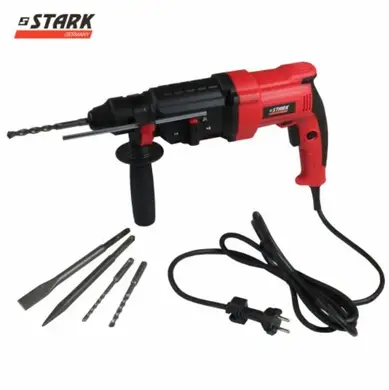 Електроперфоратор STARK RH-930 PROFI SDS-Plus, 930W