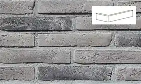 Кутові елементи Loft Brick Колекція Лонгфорд 10 274/129x50x18мм