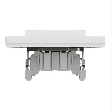 Вимикач Schneider Electric 1-кл. внутр. "ASFORA" бiлий (C1) 