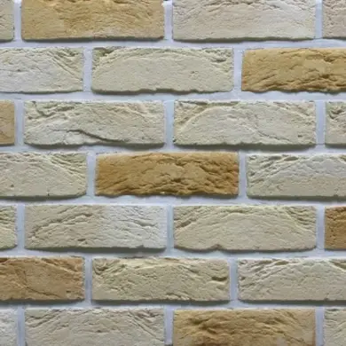 Плитка ручного формування Loft Brick Колекція Краса Традицій 210х65х15мм Парма