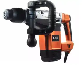 Отбойный молоток AEG SDS-Max MH 5 E