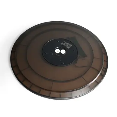 LED Cвітильник Videx з декоративною підсвіткою DL5R 44W 3000K-4000K-5000K Black (VL-DL5R-44CB)