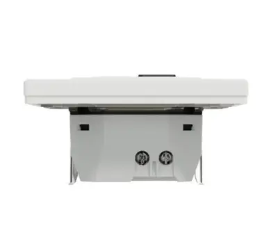 Розетка Schneider Electric 2-а USB внутр. А+С, 3А, 45Вт, біла 