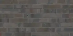 Клінкерна плитка Ströher Brickwerk Moorbraun DF 240x52x12 мм