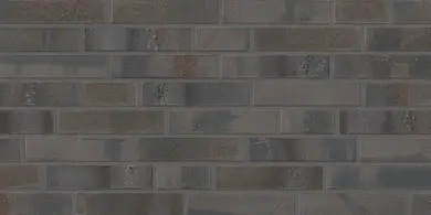 Клінкерна плитка Ströher Brickwerk Moorbraun DF 240x52x12 мм