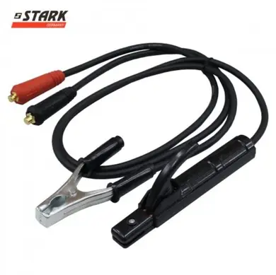 Инвертор сварочный STARK ISP-1800 MMA LCD 220В, 180А(60%)