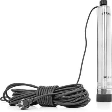 Насос свердловинний ANNOVI REVERBERI Stanley SXUP1000XWE