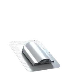 Аератор для бітумної черепиці Wirplast WiroVent SIMPLE P17 сірий