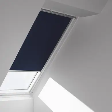 Затемняющая штора VELUX DKL 55х78