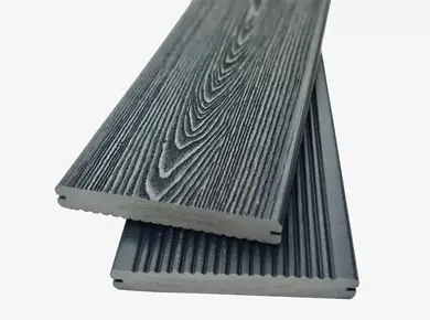 Терасна дошка TardeX Professional 3D Grand 150х20х2200 Антрацит