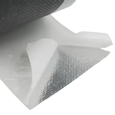 Стрічка віконна ALENOR Internal Full Glue 150мм х 25м