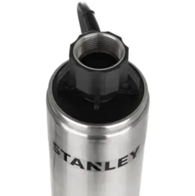 Насос свердловинний ANNOVI REVERBERI Stanley SXUP1000XWE