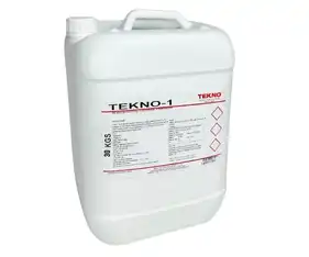Гідрофобна добавка для бетонів та будівельних розчинів TEKNO Tekno 1 30 кг