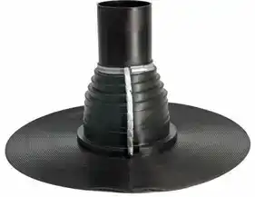 Ущільнювач роз'ємний VILPE R-FELT 19-90