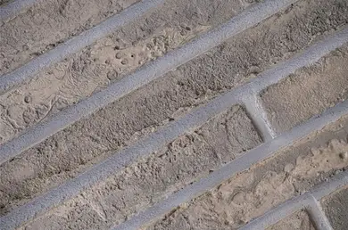 Плитка ручной формовки Loft Brick Коллекция Rockface 536 535х40х20 мм