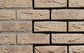 Кирпич ручной формовки ENGELS Helden Geel rose zilverzand DF 215х101х65 мм