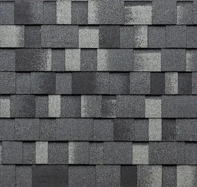 Битумная черепица Tegola Master Premium Dark Slate