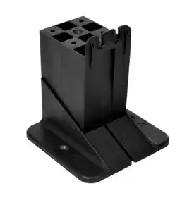 Регульована опора DD Pedestals Raptor XL 95-125мм