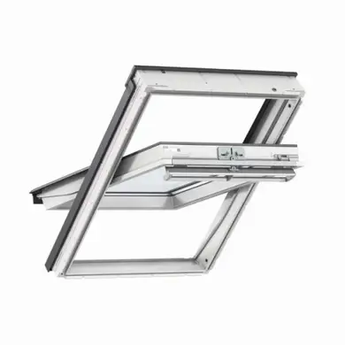Мансардное окно VELUX Комфорт Плюс GGU 0068 MK08 78x140см