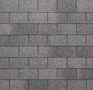Битумная черепица Tegola Rectangular Premium Dark Grey
