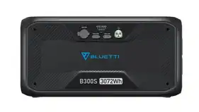 Дополнительная батарея BLUETTI B300S