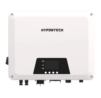 Гибридный инвертор Hypontech HES-3680 3,68KW