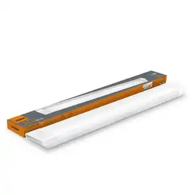 LED светильник линейный Videx 72W 1.2М 5000K 220V черный (VLE-BN-72125B)